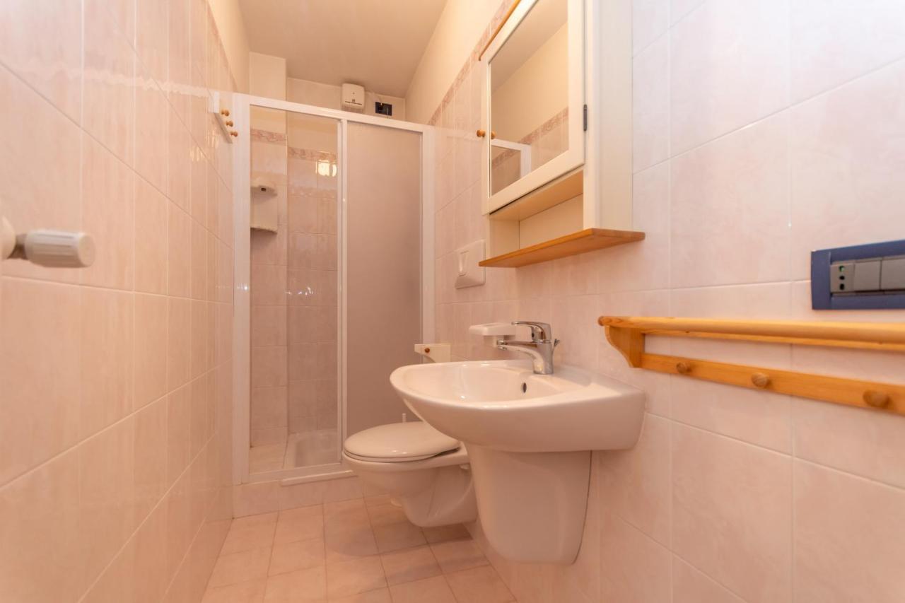 פלקאדה Condominio Orsa Maggiore 12 מראה חיצוני תמונה